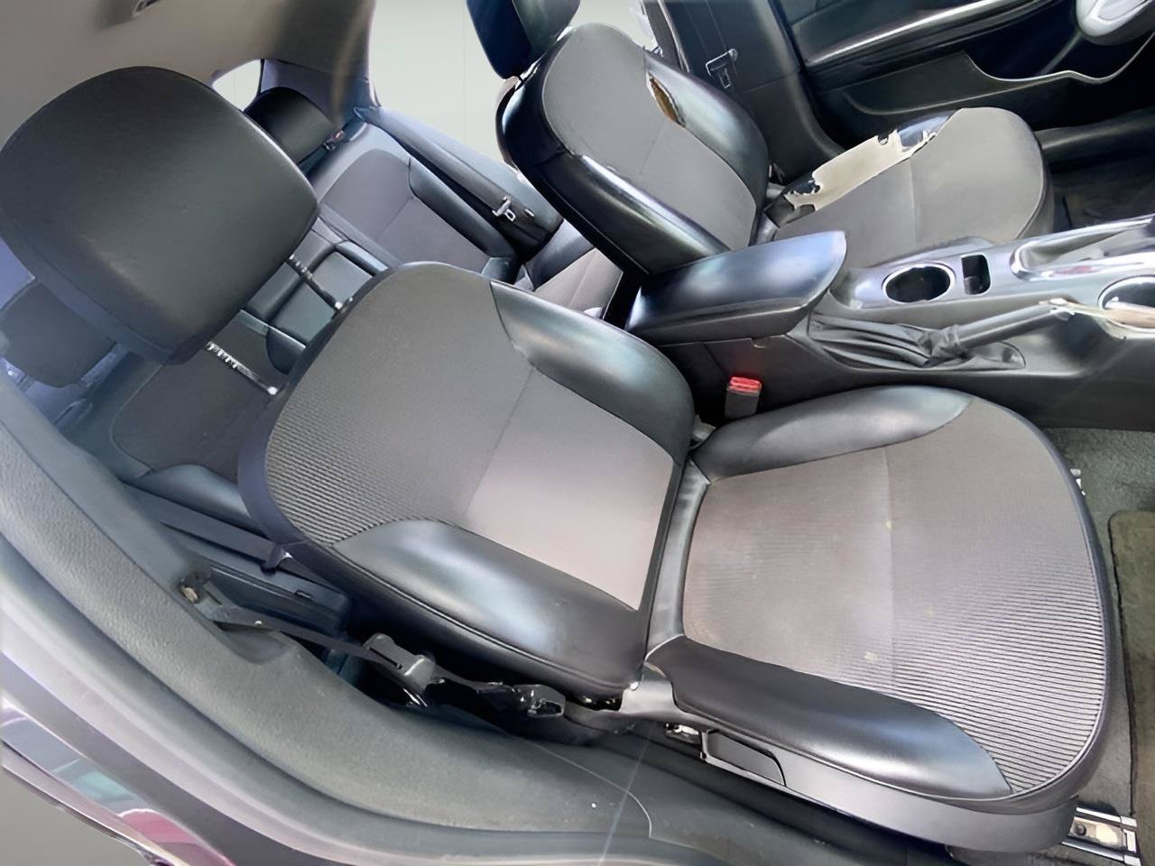 Used 2015 Chevrolet Malibu LT w/ Power Convenience Package FWD image 7