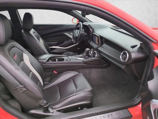 Used 2019 Chevrolet Camaro SS image 26