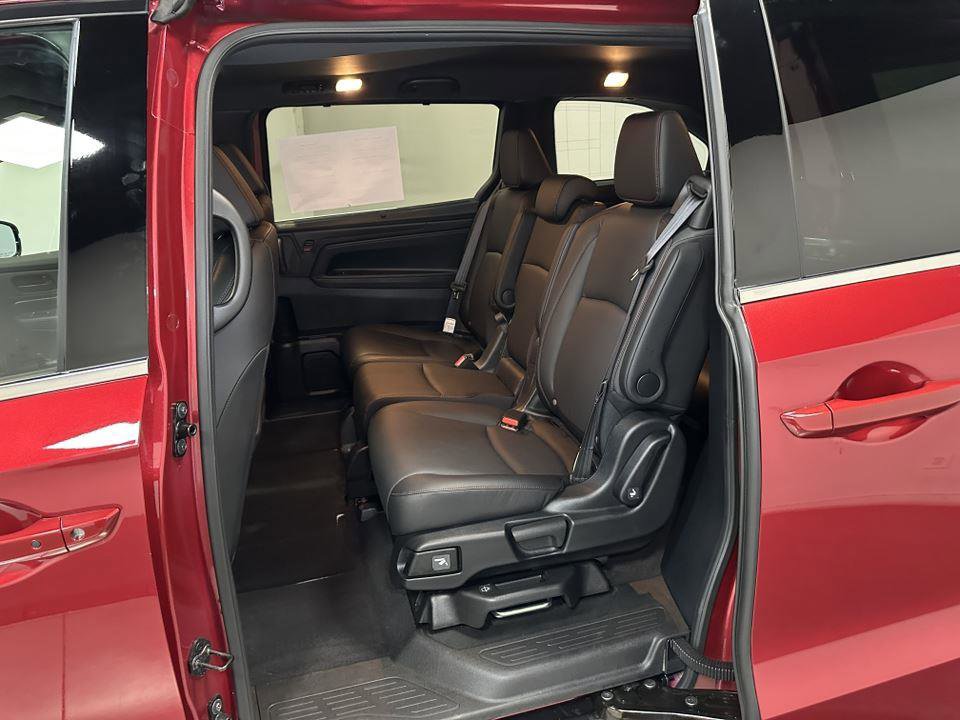 Used 2024 Honda Odyssey Sport image 29
