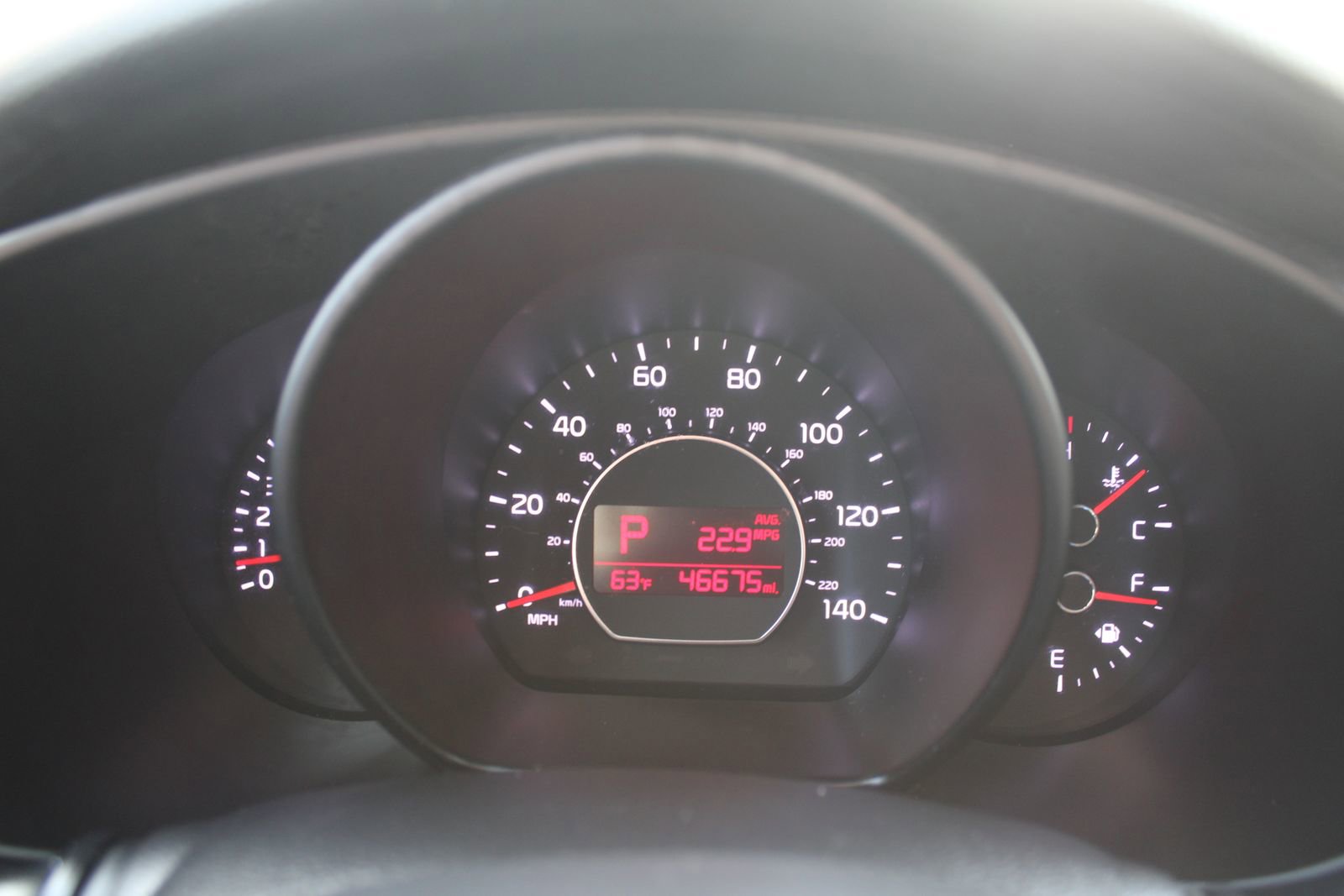 Certified 2018 Kia Soul + image 28