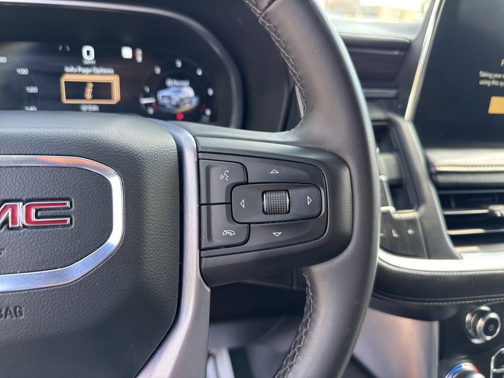 Used 2023 GMC Yukon SLT image 25