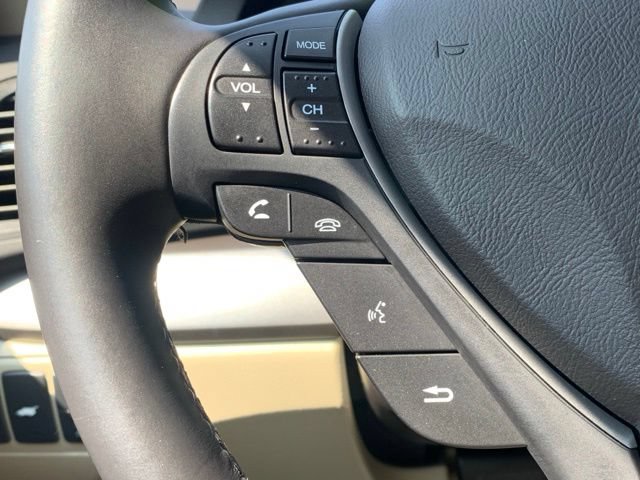 Used 2016 Acura RDX AWD image 23