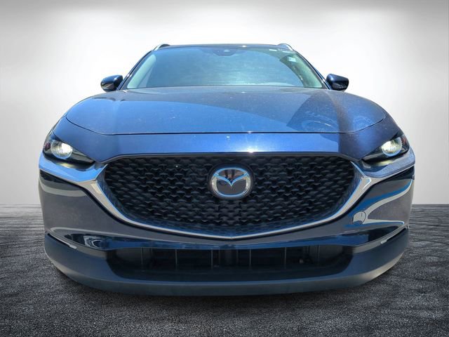 Used 2023 MAZDA CX-30 AWD 2.5 S w/ Select Package image 8