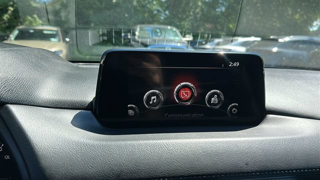 Used 2019 MAZDA CX-5 Grand Touring Reserve AWD/4WD image 10