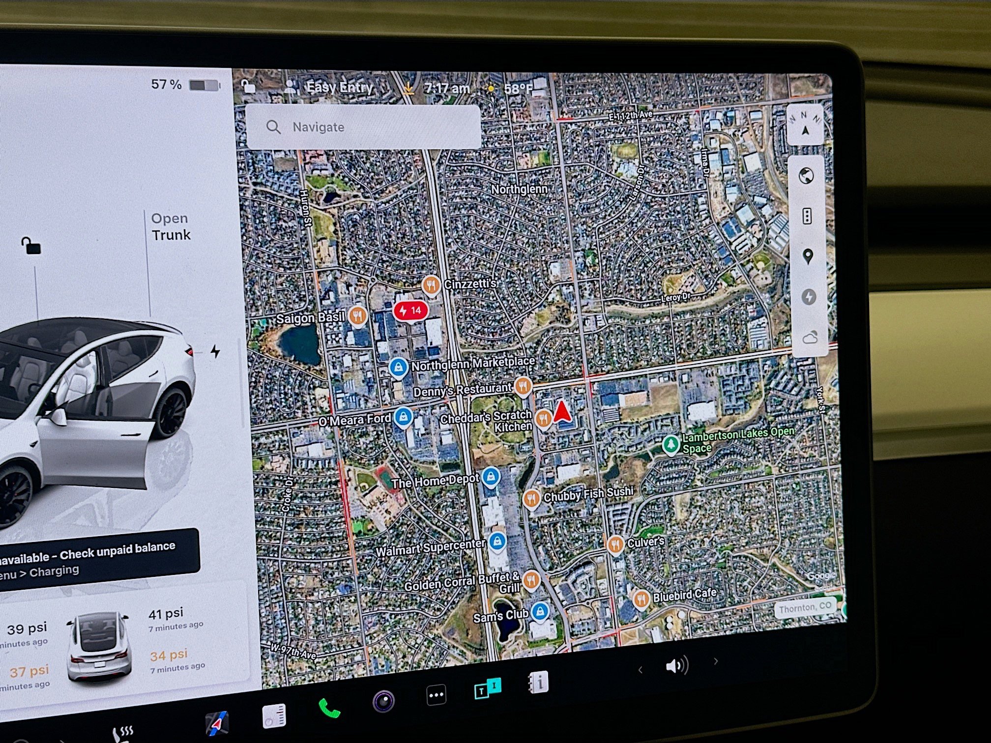 Used 2022 Tesla Model Y Performance AWD/4WD image 22