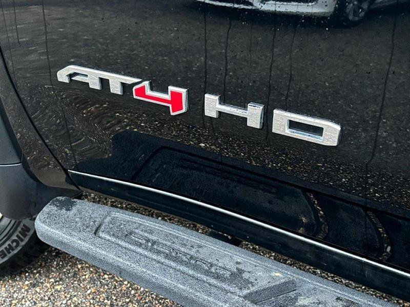 Used 2022 GMC Sierra 3500 AT4 w/ AT4 Premium Plus Package image 56