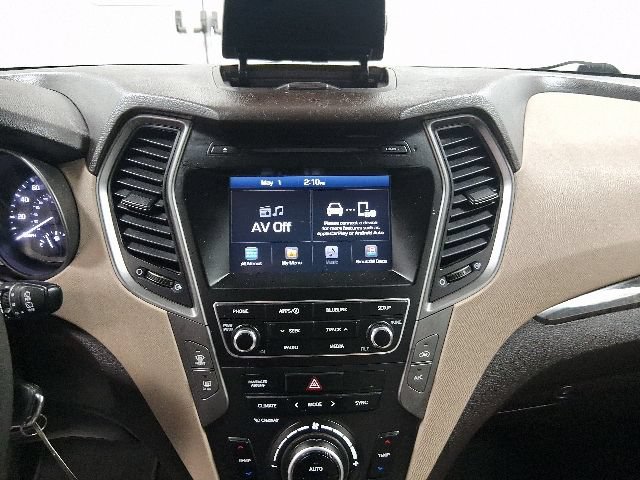 Used 2017 Hyundai Santa Fe Sport AWD/4WD image 25
