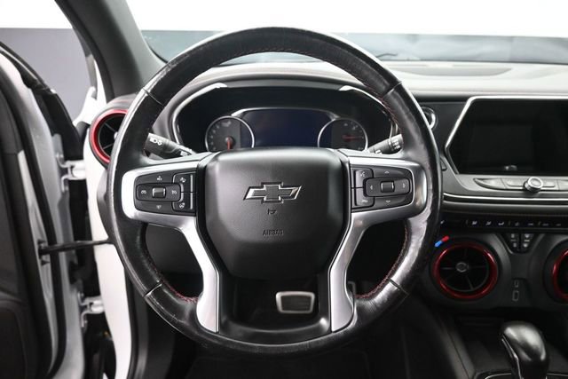 Used 2020 Chevrolet Blazer RS AWD/4WD image 28