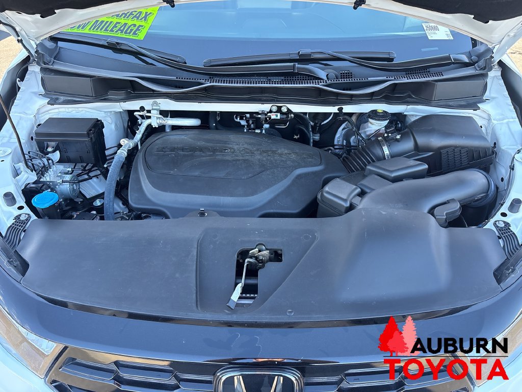 Used 2026 Honda Odyssey Elite image 29