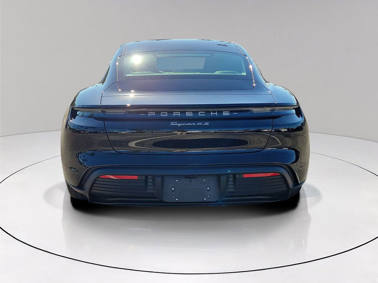 Used 2023 Porsche Taycan 4S image 5