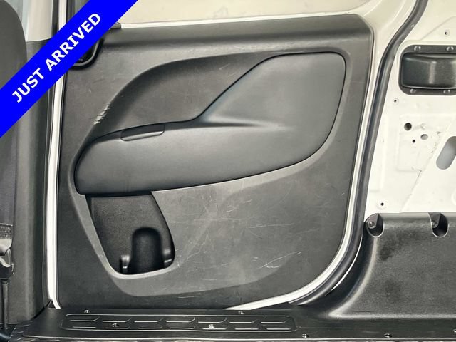 Used 2021 RAM ProMaster City Tradesman SLT w/ Window Group 04 FWD image 19