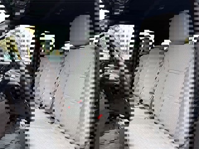 Used 2021 GMC Sierra 1500 SLE image 12