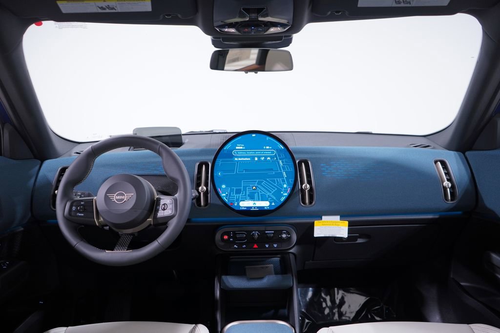 Used 2025 MINI Cooper Countryman S image 10