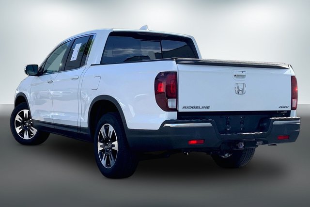 Used 2020 Honda Ridgeline RTL image 10