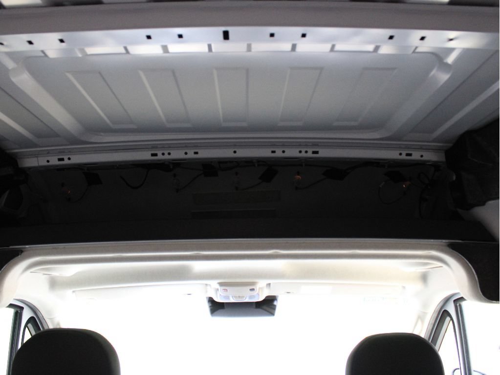 New 2026 RAM ProMaster 2500 w/ Premium Convenience Group FWD image 27