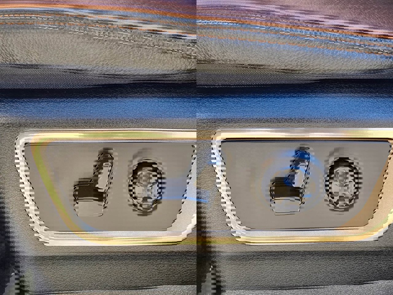 Used 2021 RAM 1500 Limited image 18