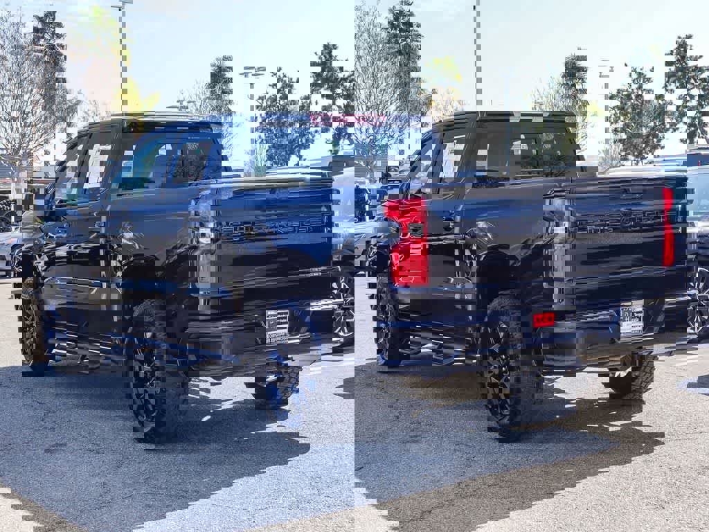 Used 2024 Chevrolet Silverado 1500 RST w/ All Star Edition Plus image 6