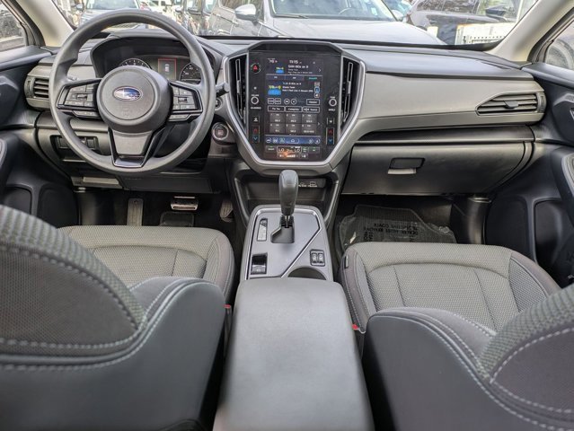 Used 2024 Subaru Crosstrek 2.0i Premium image 18