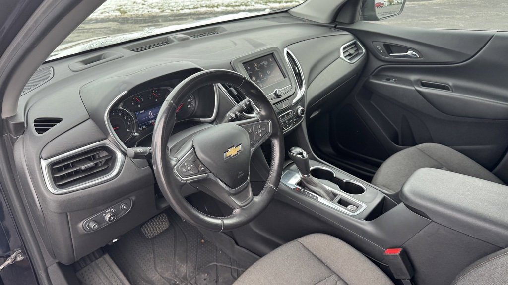 Used 2021 Chevrolet Equinox LT image 20