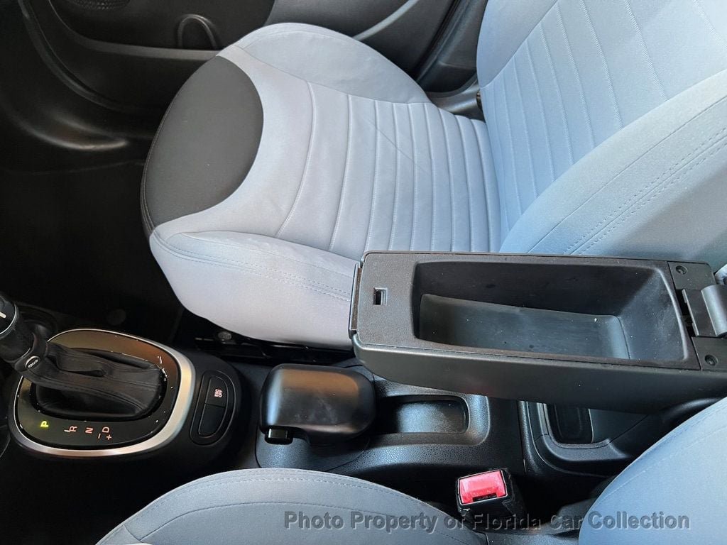 Used 2014 FIAT 500L Easy FWD image 57