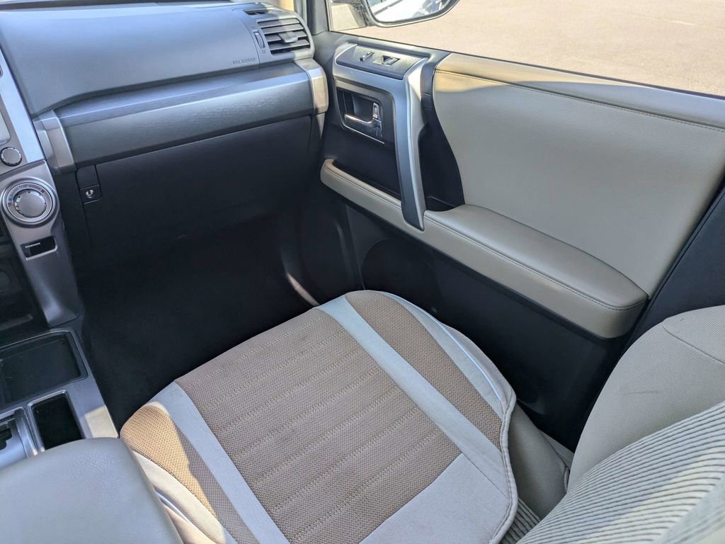 Used 2023 Toyota 4Runner SR5 image 16