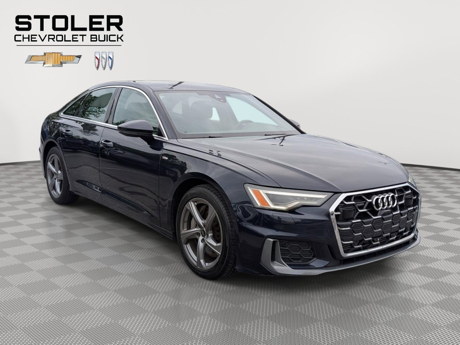 Used 2024 Audi A6 Premium Plus AWD/4WD image 7