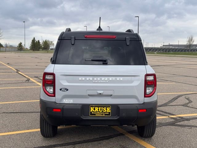 New 2026 Ford Bronco Sport Outer Banks AWD/4WD image 30