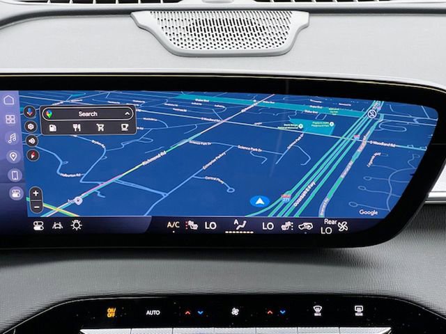 New 2025 Buick Enclave Sport Touring w/ Super Cruise Package FWD image 22