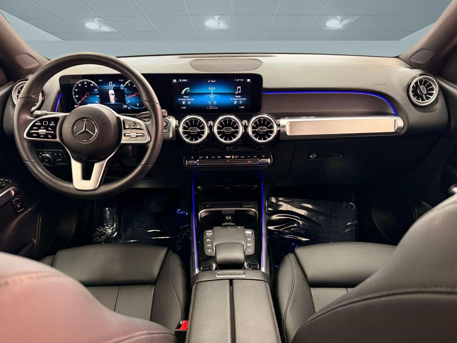 Certified 2023 Mercedes-Benz GLB 250 image 12
