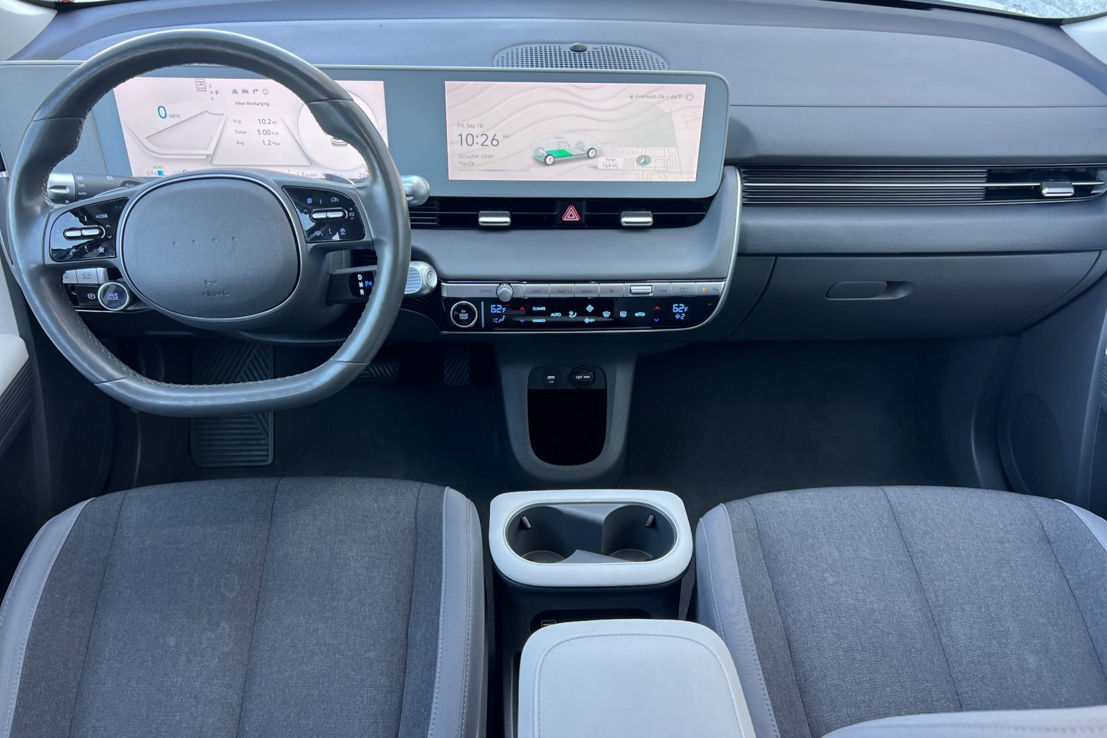 Used 2024 Hyundai Ioniq 5 SEL RWD image 15