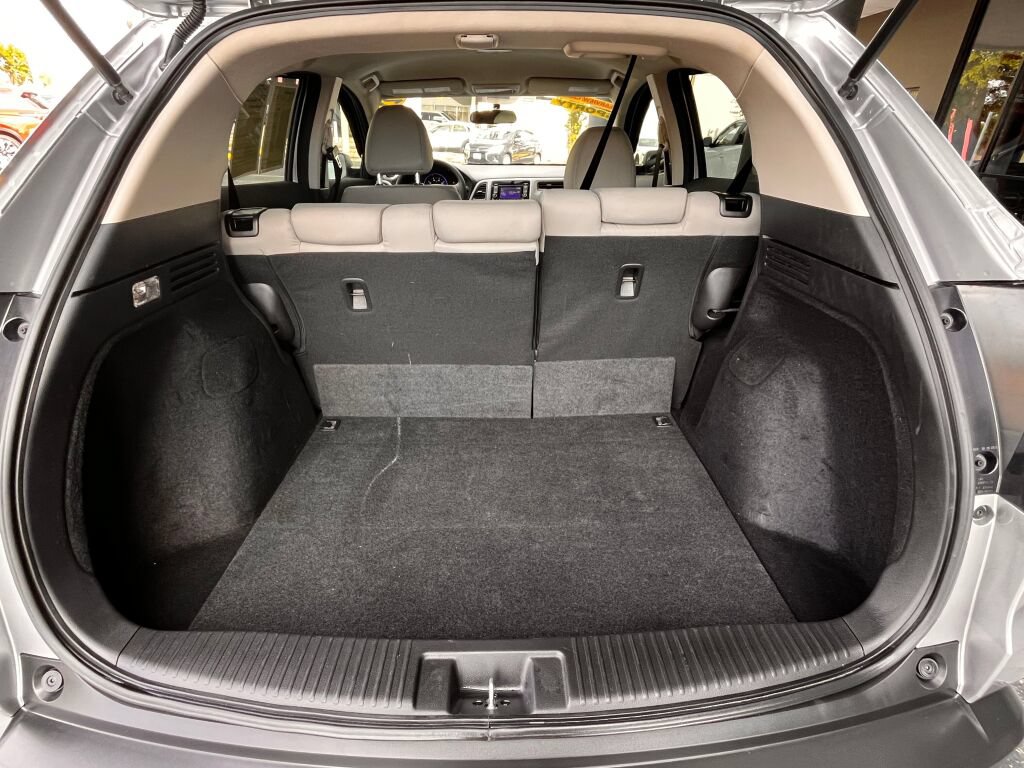 Used 2021 Honda HR-V LX image 25