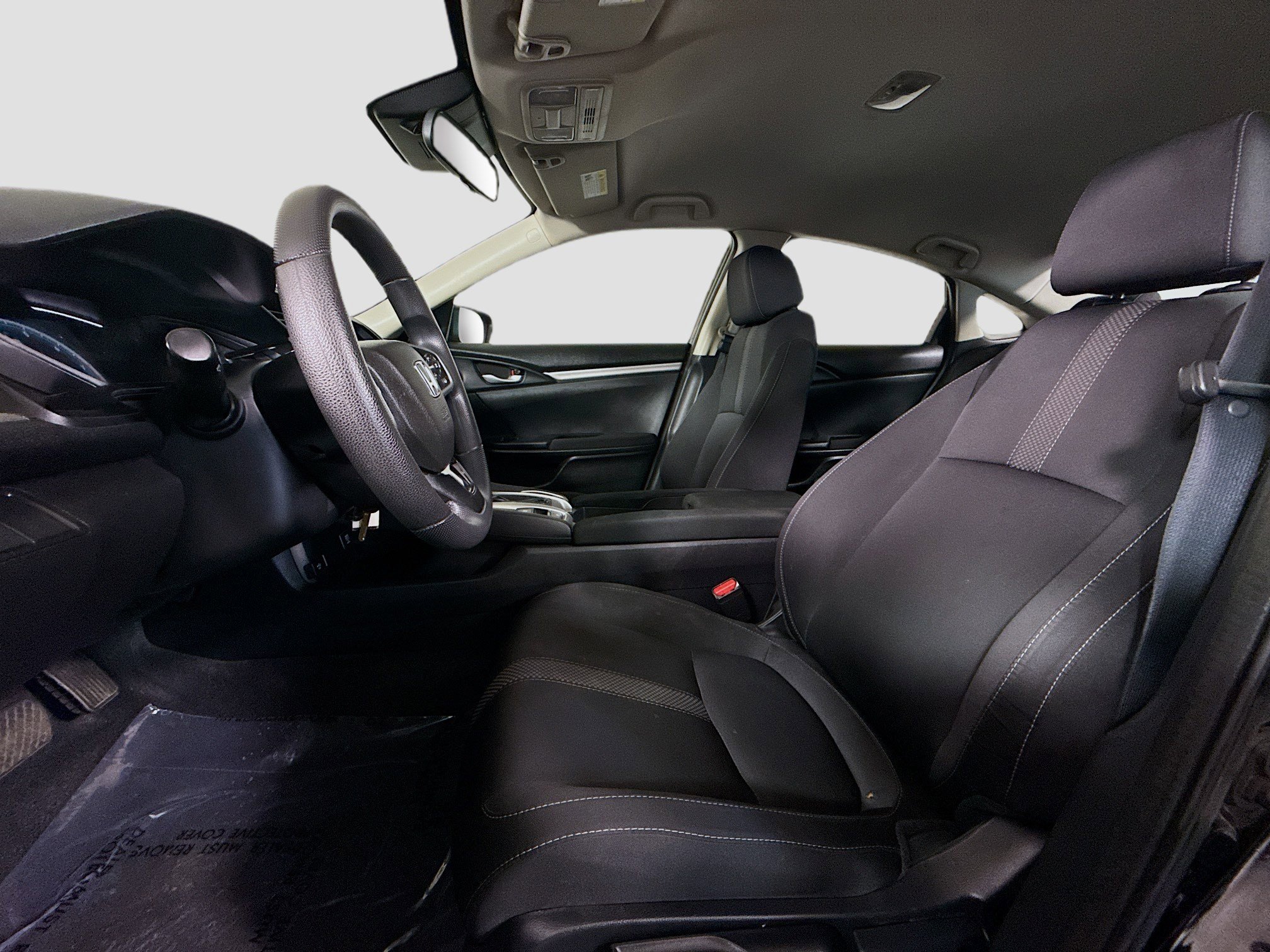 Used 2020 Honda Civic LX image 21