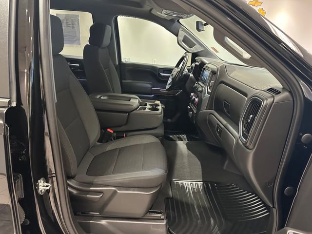 Used 2021 Chevrolet Silverado 1500 LT AWD/4WD image 6
