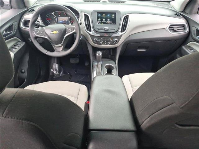 Used 2019 Chevrolet Equinox LT FWD image 15