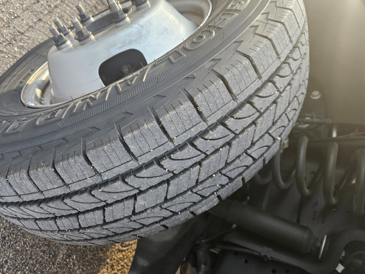 Used 2023 Ford F350 XL w/ Snow Plow Prep Package image 30