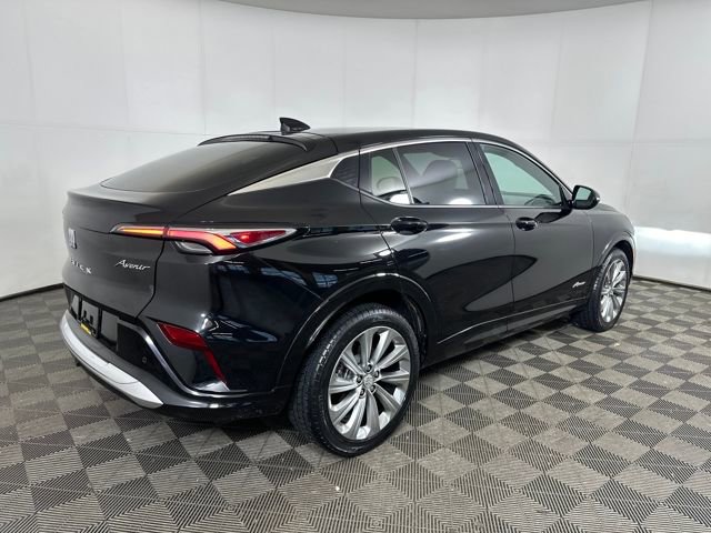 Used 2024 Buick Envista Avenir image 3