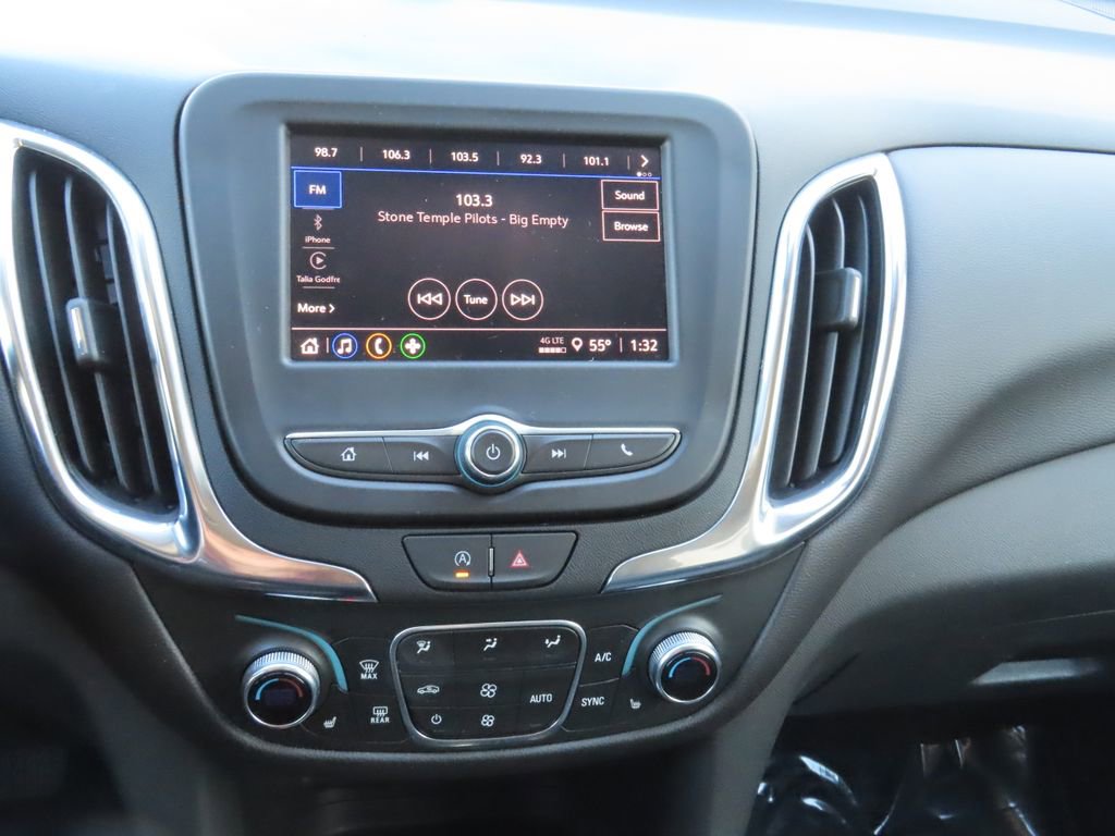 Used 2024 Chevrolet Equinox LT image 19