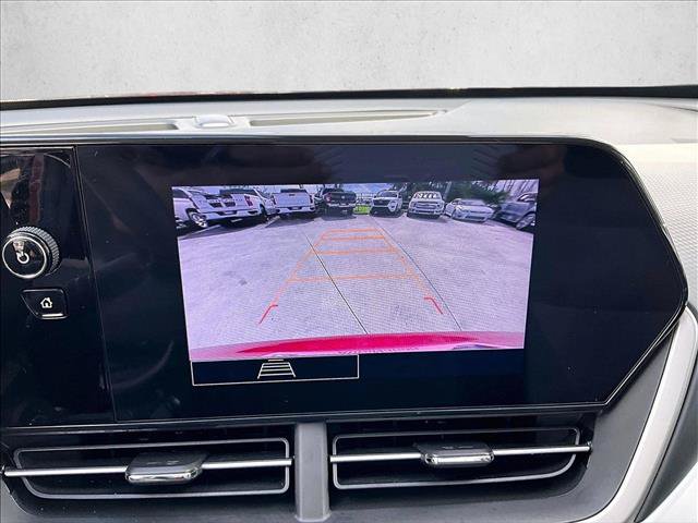 Used 2024 Chevrolet Trax LS FWD image 23