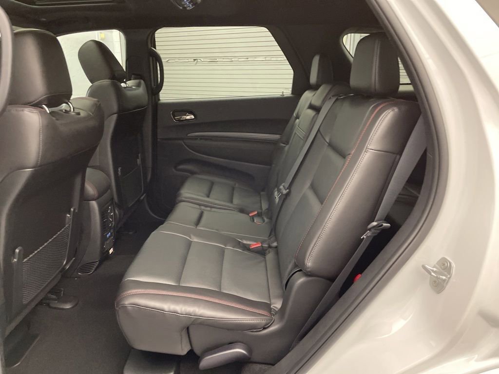 New 2026 Dodge Durango GT image 19