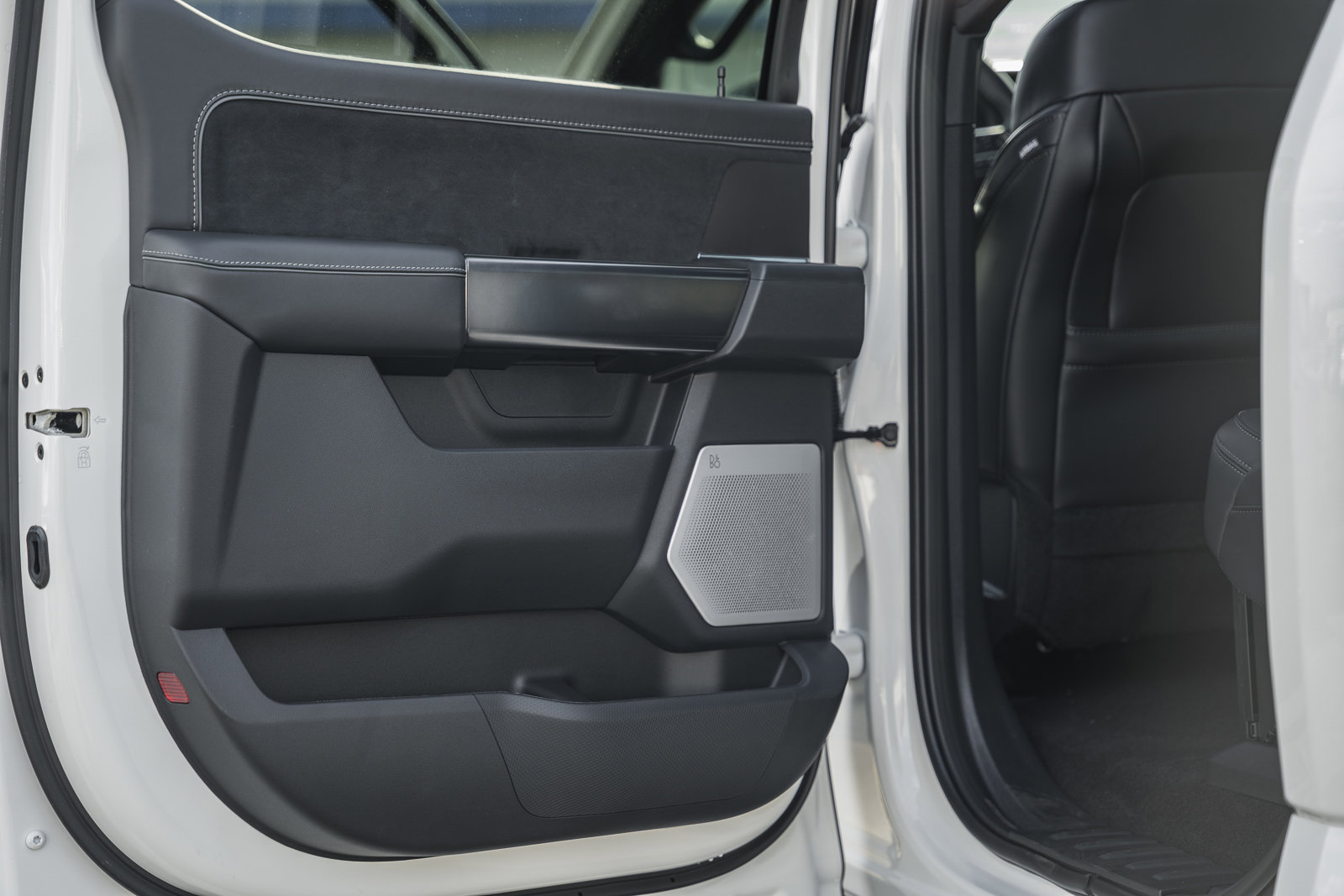 New 2026 Ford F150 Platinum AWD/4WD image 57
