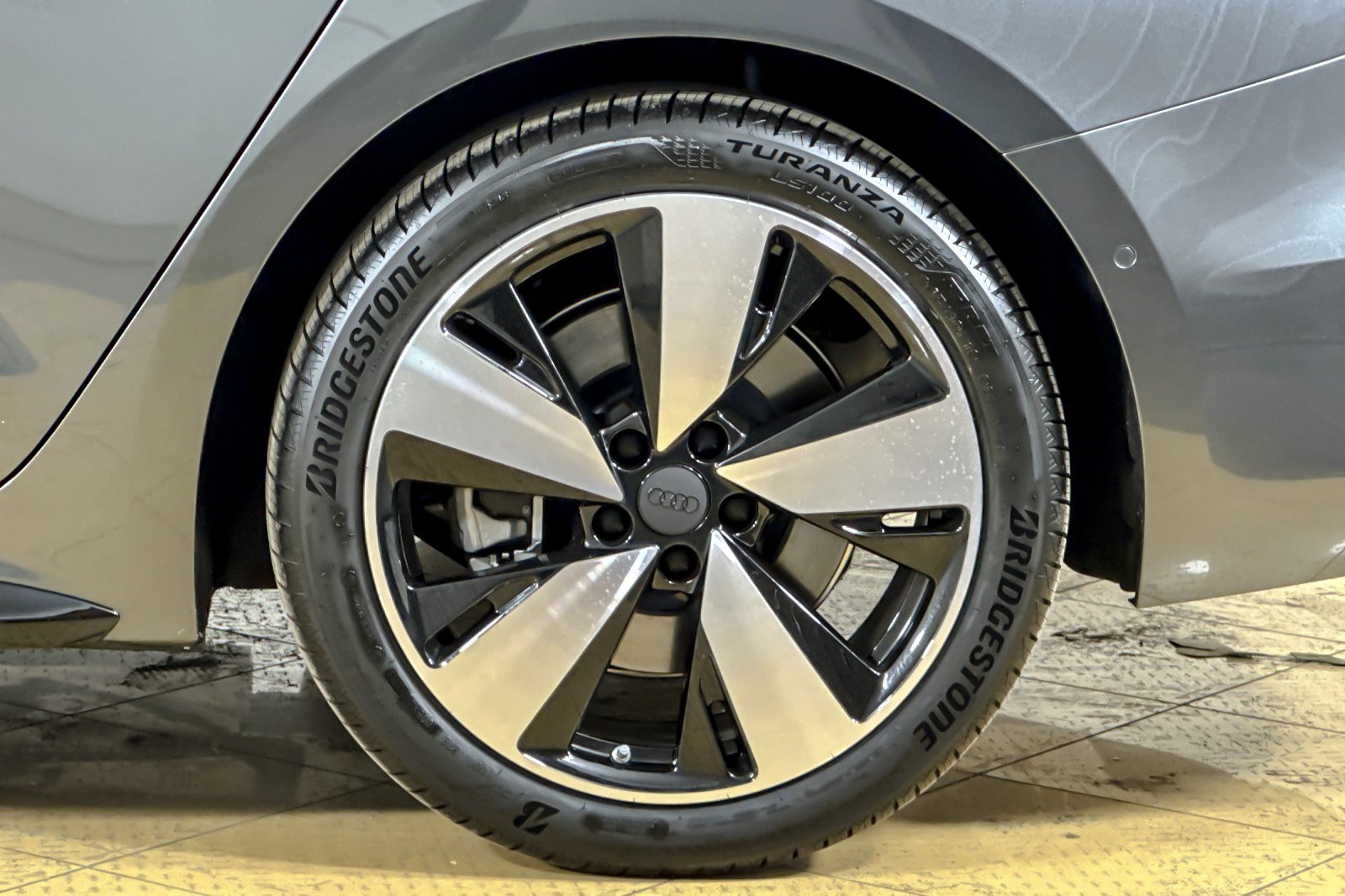 New 2026 Audi A5 Premium Plus AWD/4WD image 22