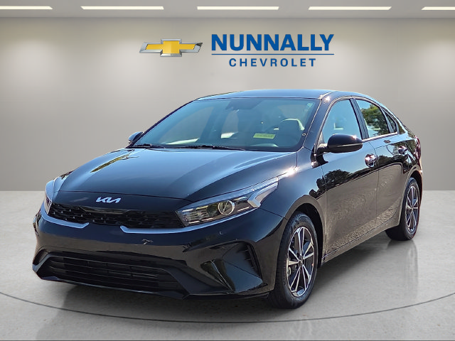 Used 2023 Kia Forte LXS w/ LXS Technology Package