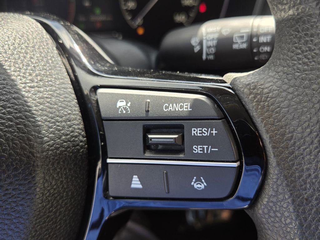 Used 2024 Honda Civic LX image 23