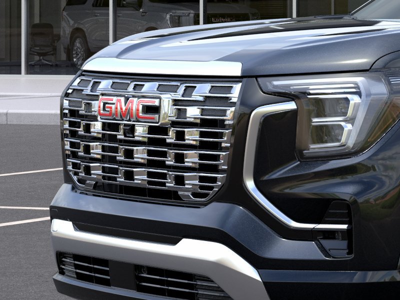 New 2026 GMC Terrain Denali AWD/4WD image 37