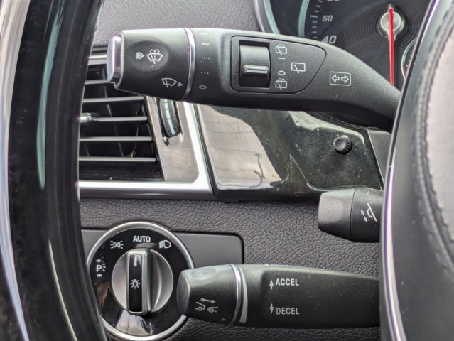 Used 2019 Mercedes-Benz GLS 550 4MATIC image 15