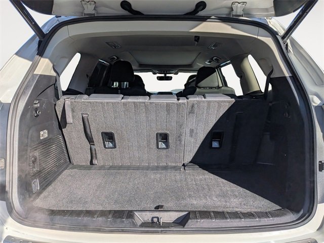 Used 2020 Subaru Ascent Limited w/ Technology Package image 28