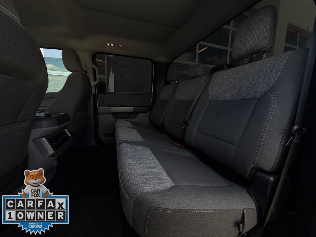 Used 2024 Ford F250 XLT w/ FX4 Off-Road Package AWD/4WD image 24