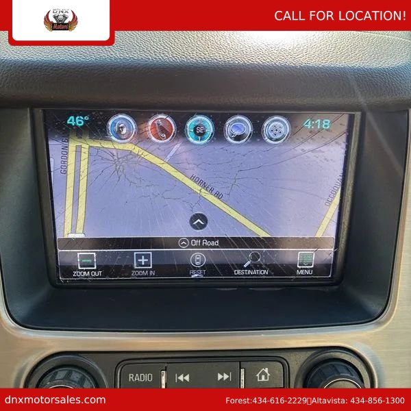 Used 2018 GMC Yukon Denali w/ Denali Ultimate Package image 18