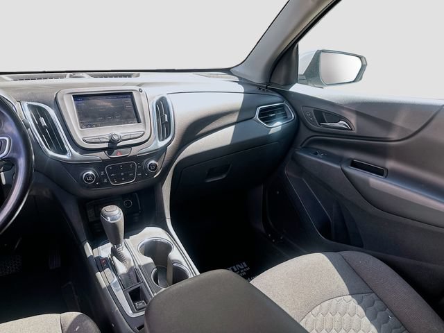 Used 2020 Chevrolet Equinox LT FWD image 24