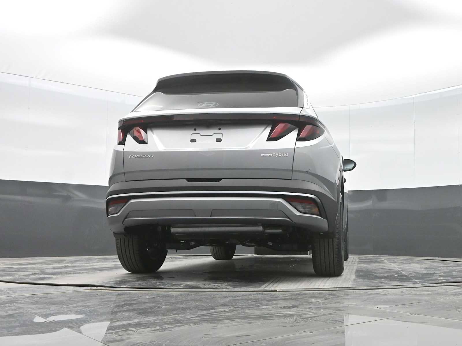 New 2026 Hyundai Tucson SEL image 25